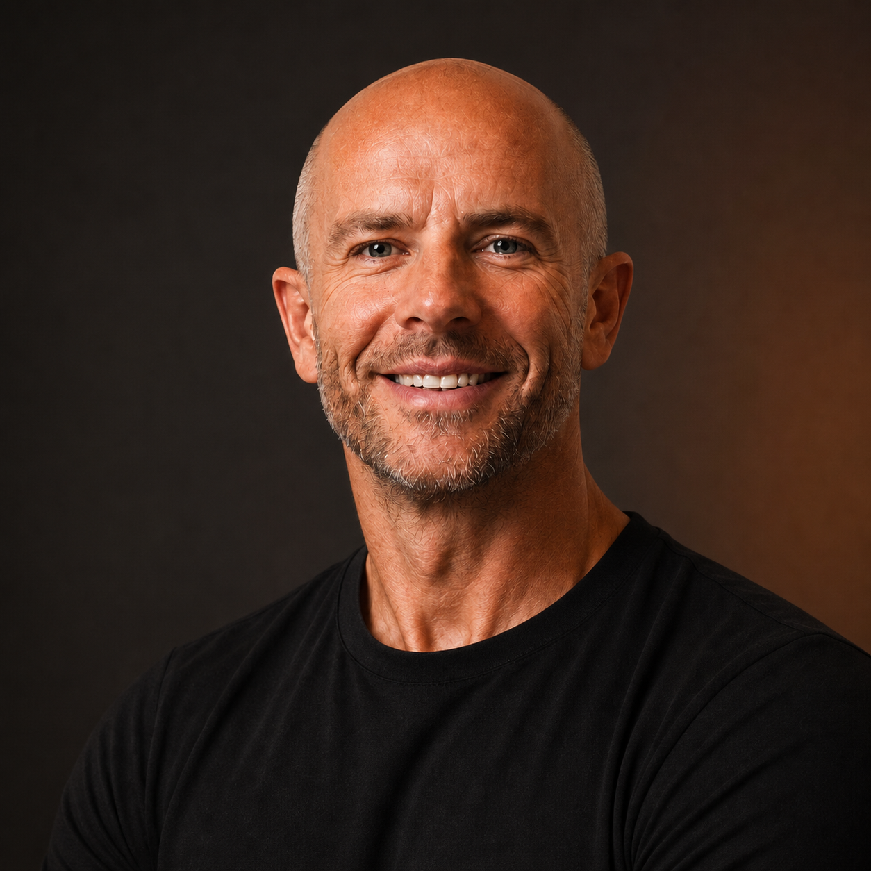 Alby Donnelly, founder and personal trainer at Live Fit Club Studio